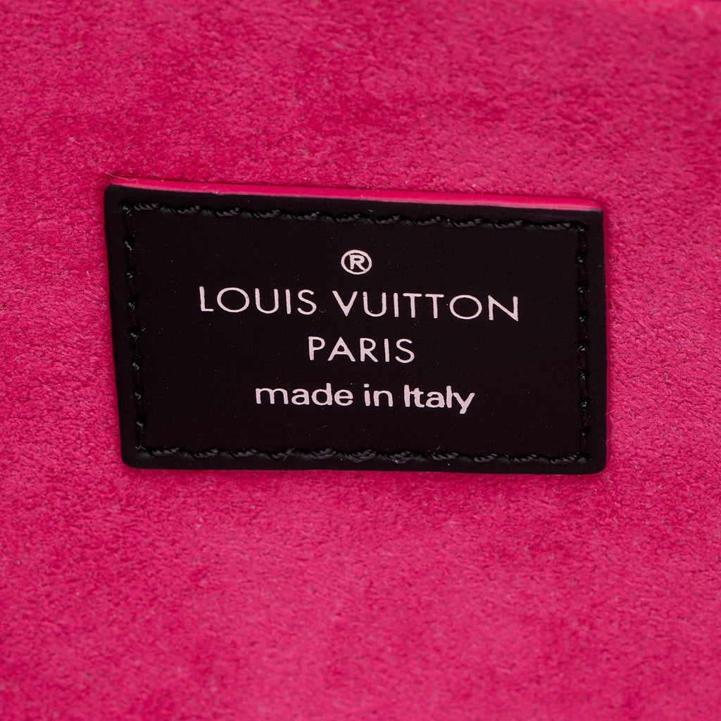 Louis Vuitton Epi Leather Felicie Pochette