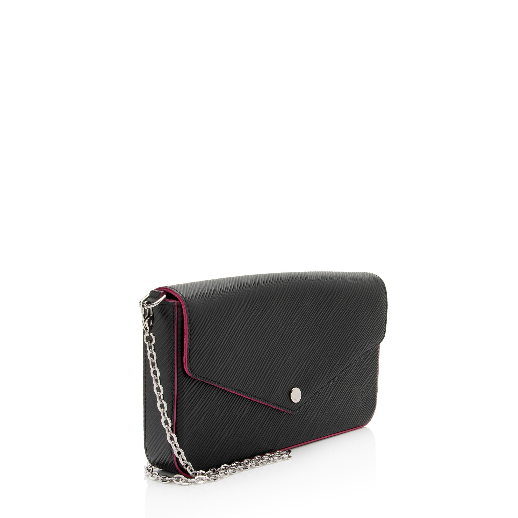 Louis Vuitton Epi Leather Felicie Pochette