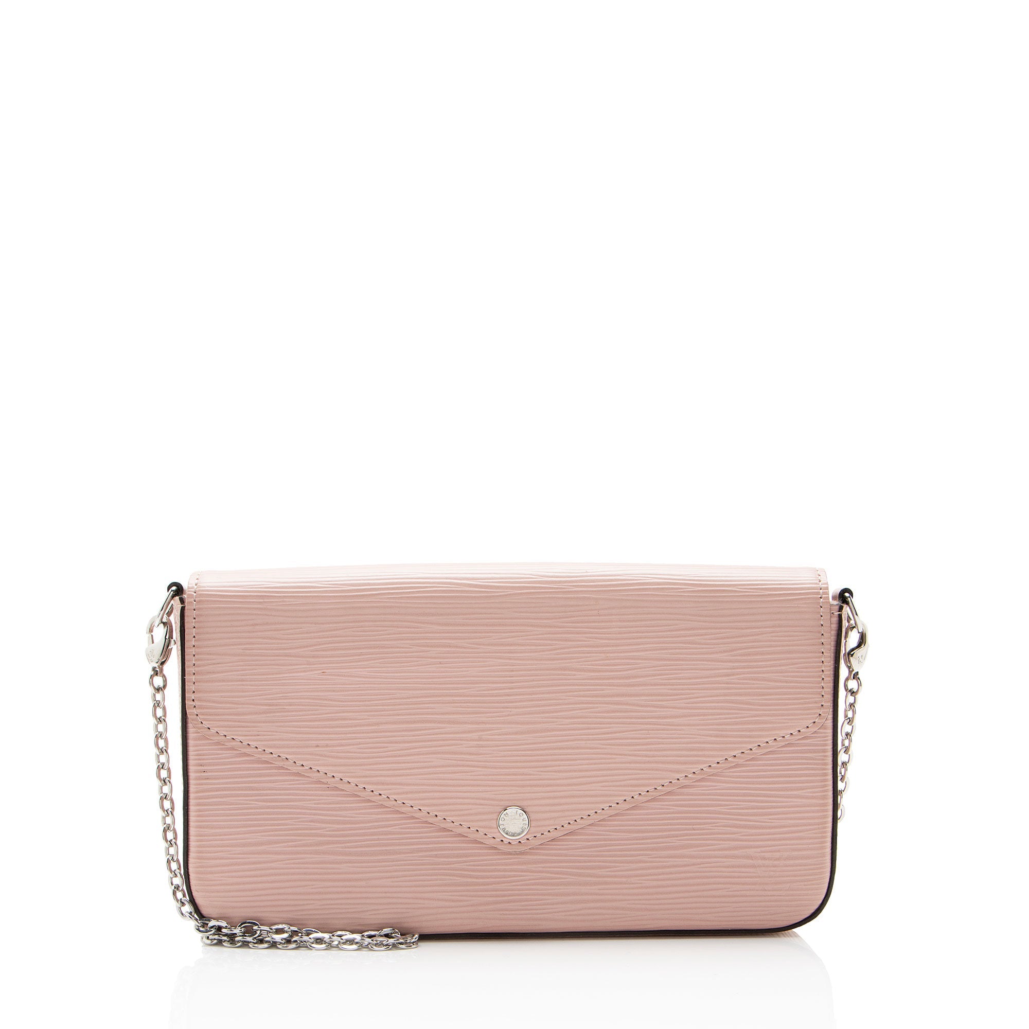 Louis Vuitton Epi Leather Felicie Pochette