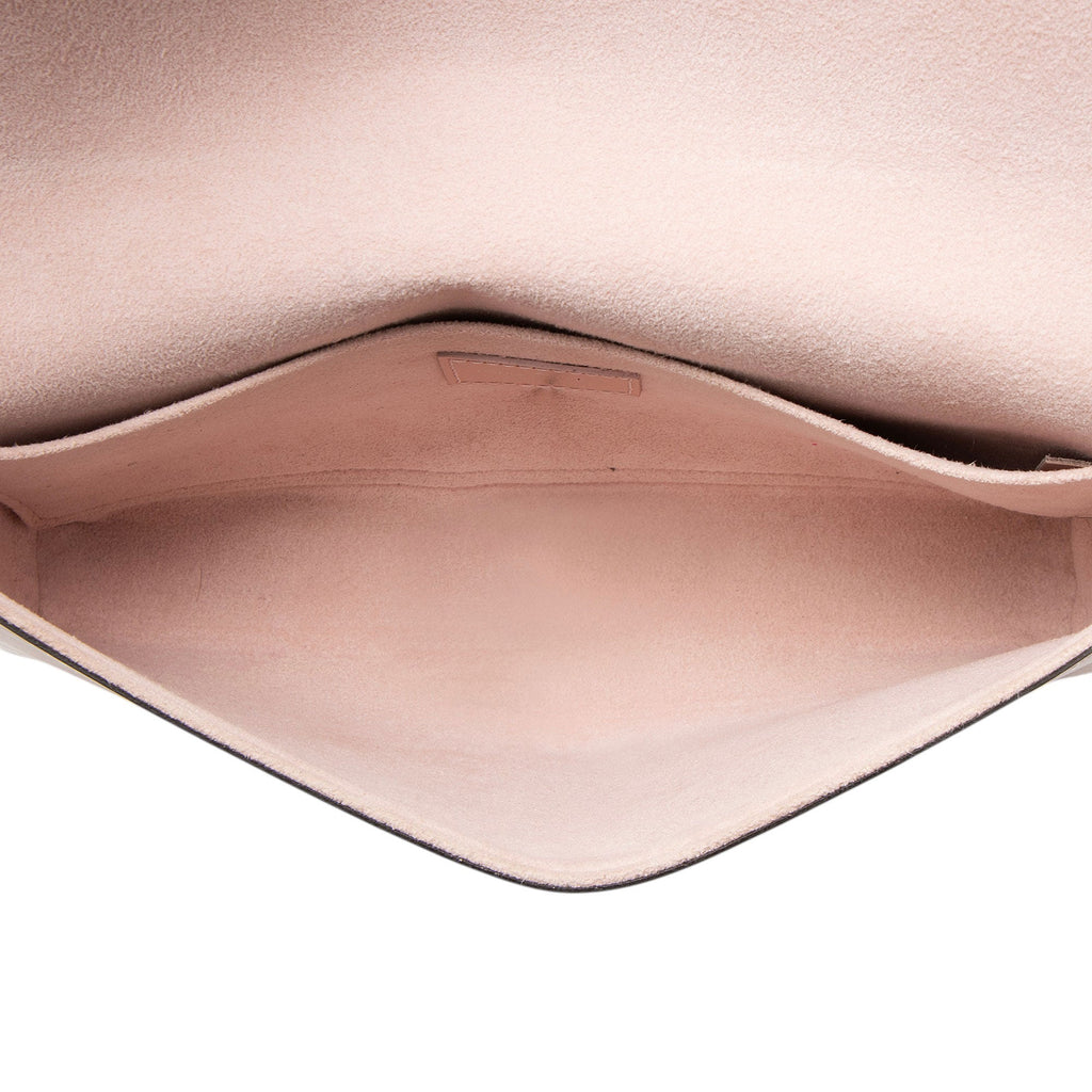 Louis Vuitton Epi Leather Felicie Pochette