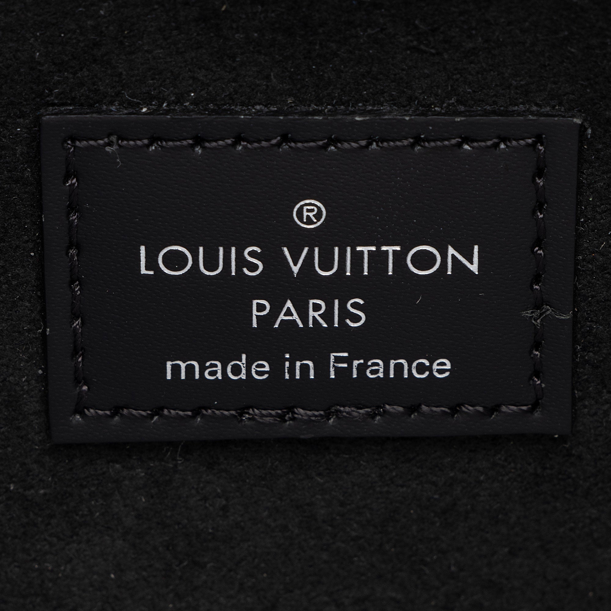 Louis Vuitton Epi Leather Felicie Pochette