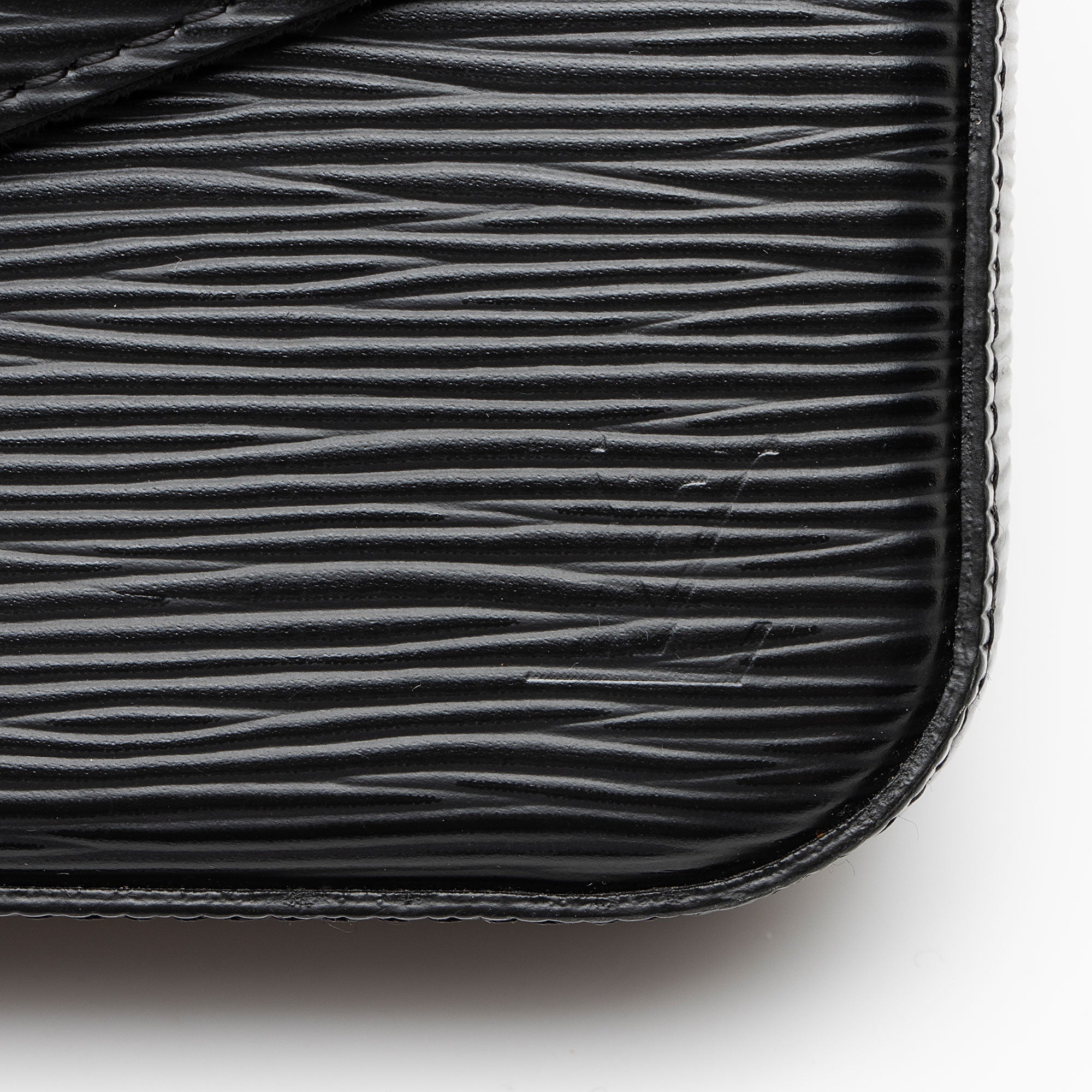 Louis Vuitton Epi Leather Felicie Pochette