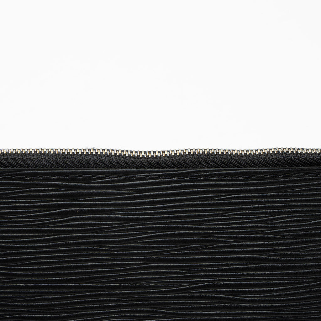 Louis Vuitton Epi Leather Grenelle MM Pochette