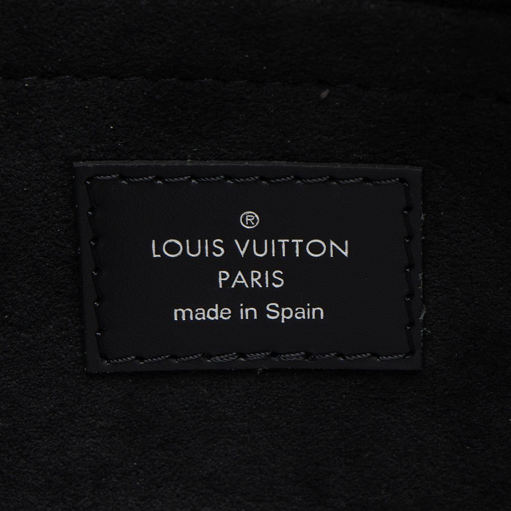 Louis Vuitton Epi Leather Grenelle MM Pochette