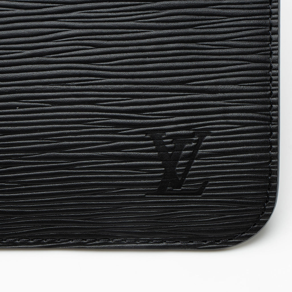 Louis Vuitton Epi Leather Grenelle MM Pochette