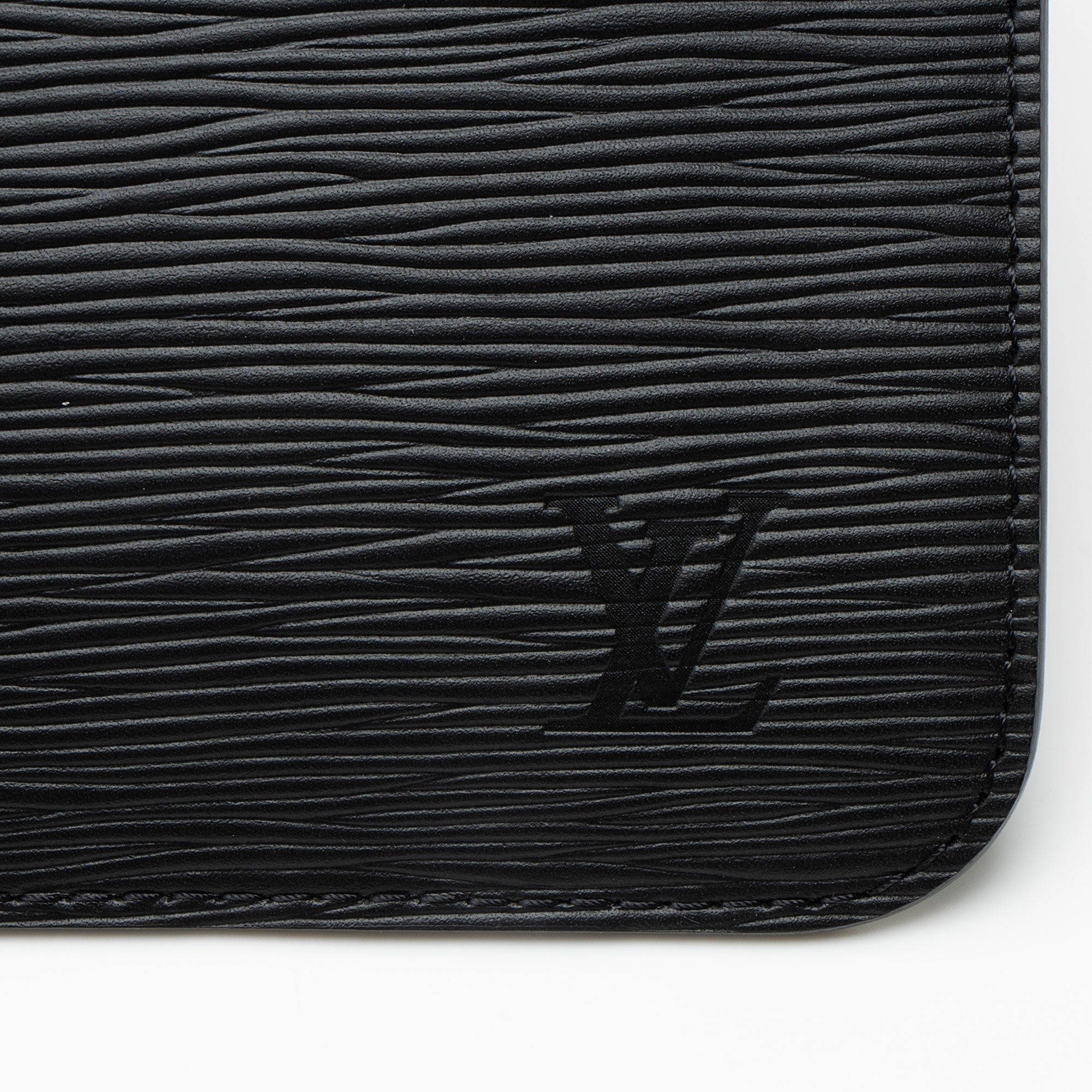 Louis Vuitton Epi Leather Grenelle MM Pochette