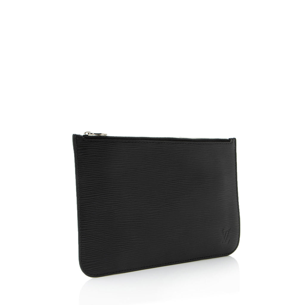 Louis Vuitton Epi Leather Grenelle MM Pochette