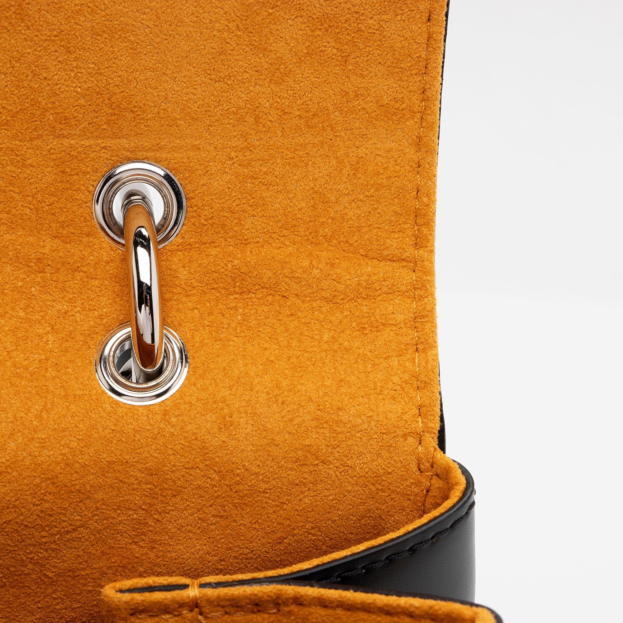 Louis Vuitton Epi Leather Grenelle MM Satchel (SHF-vO7rtv)