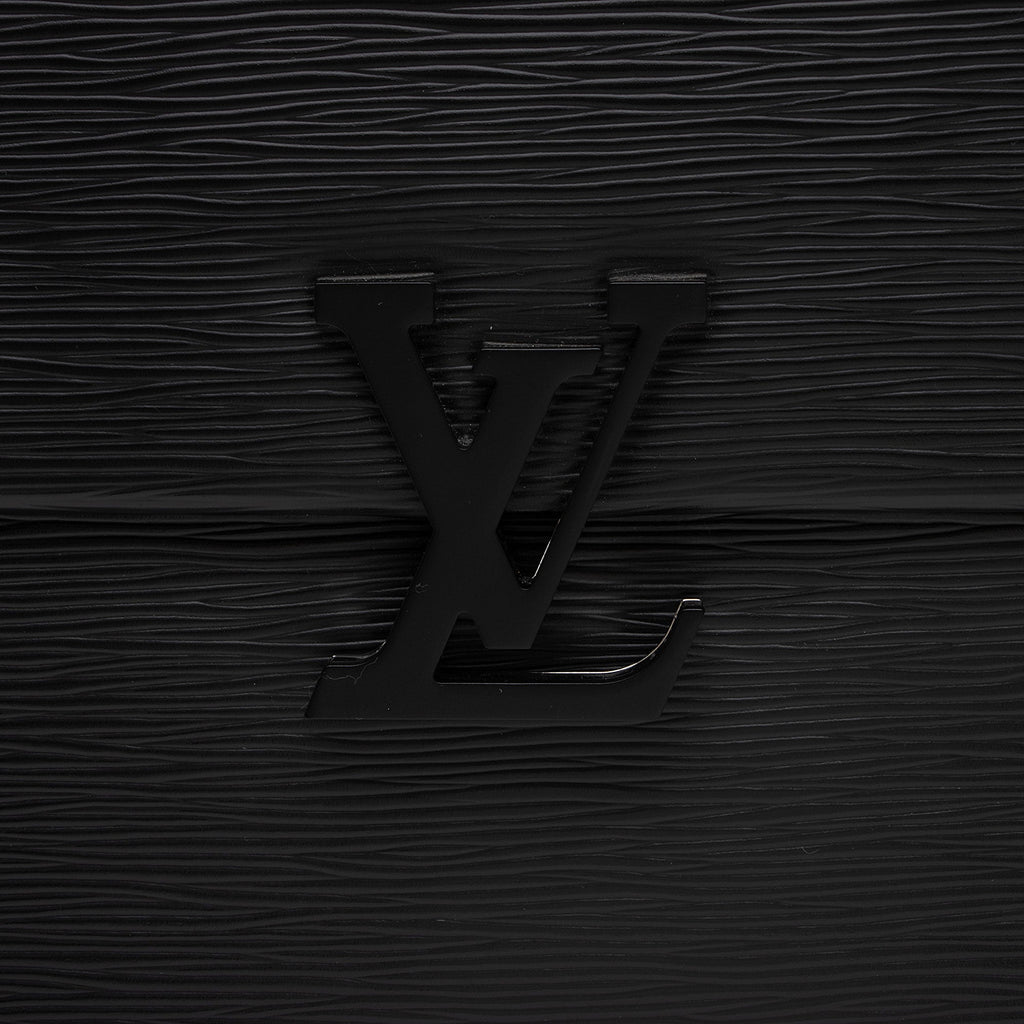 Louis Vuitton Epi Leather Grenelle MM Satchel (SHF-vO7rtv)