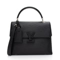 Louis Vuitton Epi Leather Grenelle MM Satchel (SHF-vO7rtv)