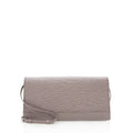 Louis Vuitton Epi Leather Honfleur Clutch (SHF-14702)