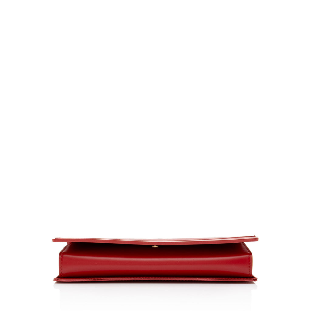 Louis Vuitton Epi Leather Honfleur Clutch (SHF-7NsxuZ)