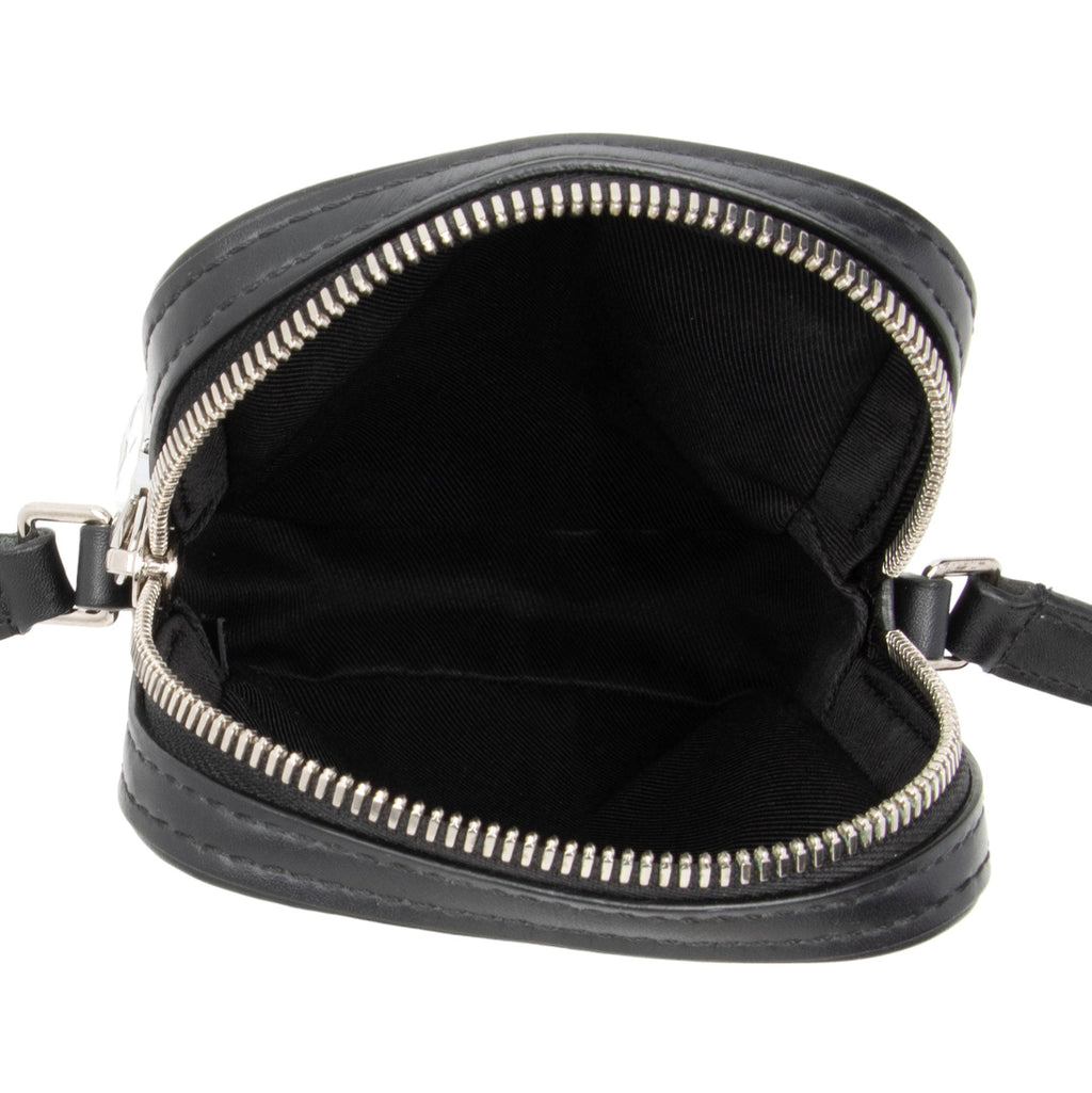 Louis Vuitton Epi Leather Initials Danube PM Shoulder Bag (SHF-KpfDfk)
