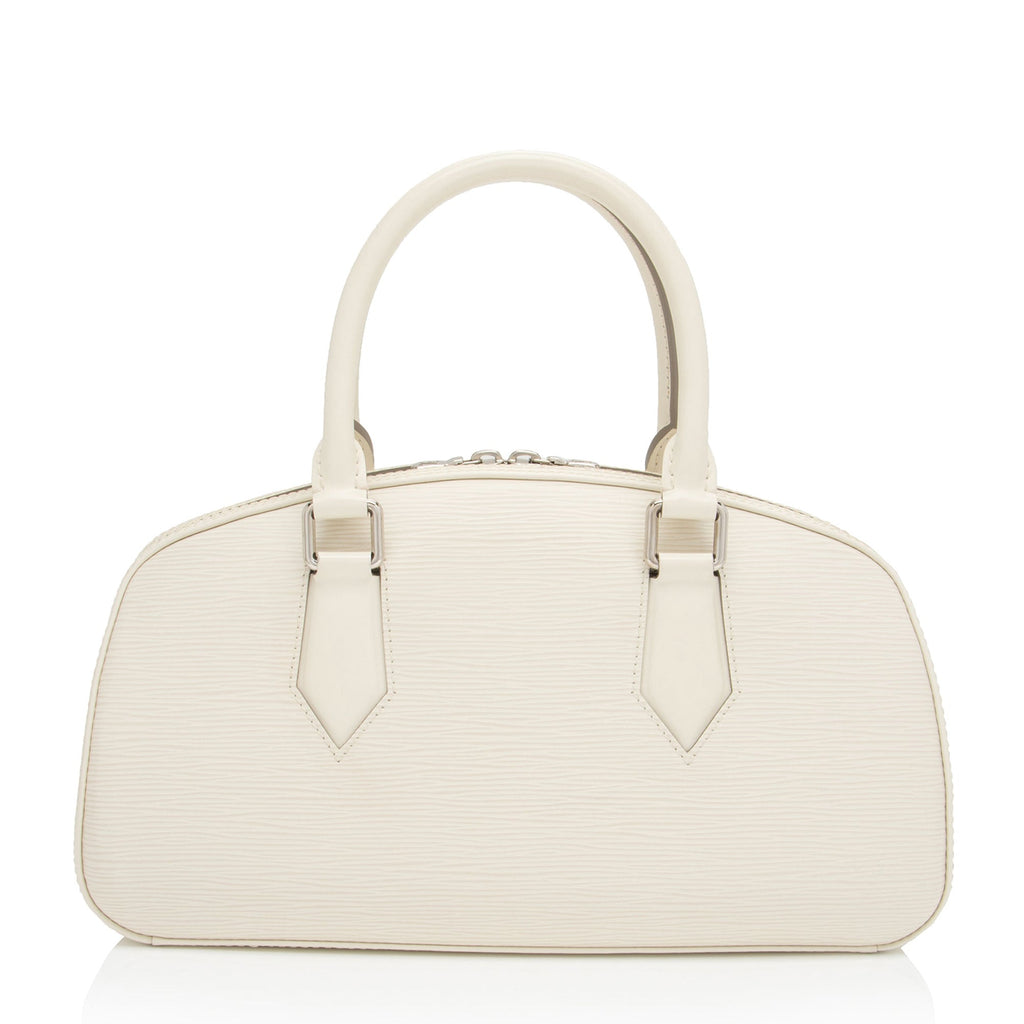 Louis Vuitton Epi Leather Jasmin Satchel (SHF-L30urV)