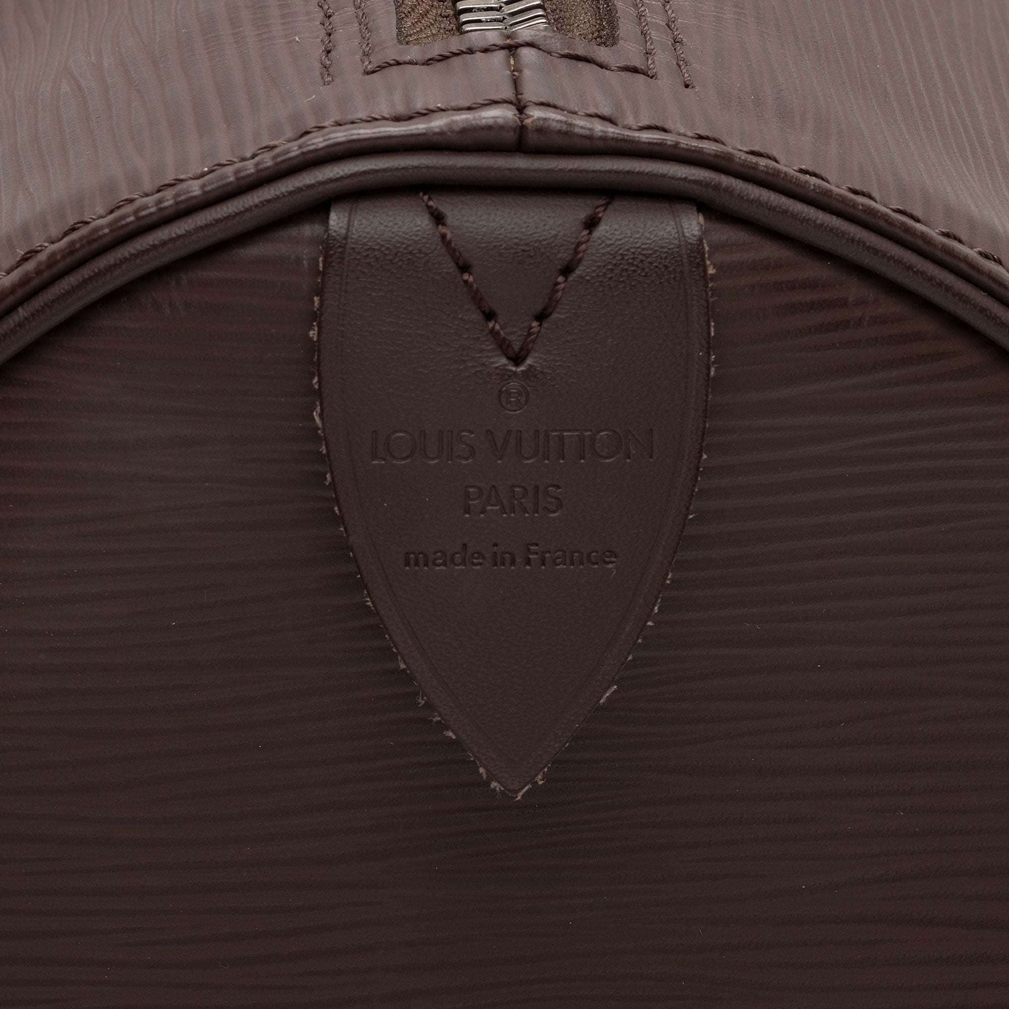 Louis Vuitton Epi Leather Keepall 45 Duffle Bag (SHF-Z8Itwx)