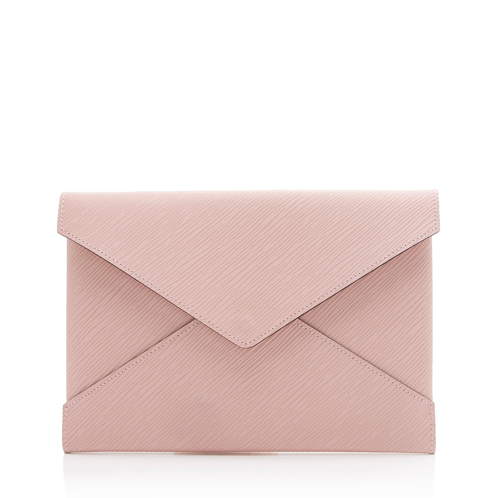 Louis Vuitton Epi Leather Kirigami Pouch Set (SHF-23065)