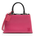 Louis Vuitton Epi Leather Kleber PM Tote