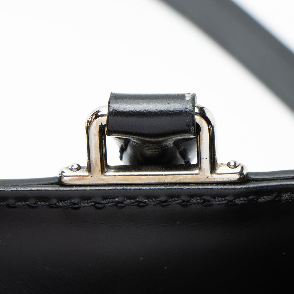 Louis Vuitton Epi Leather Kleber PM Tote