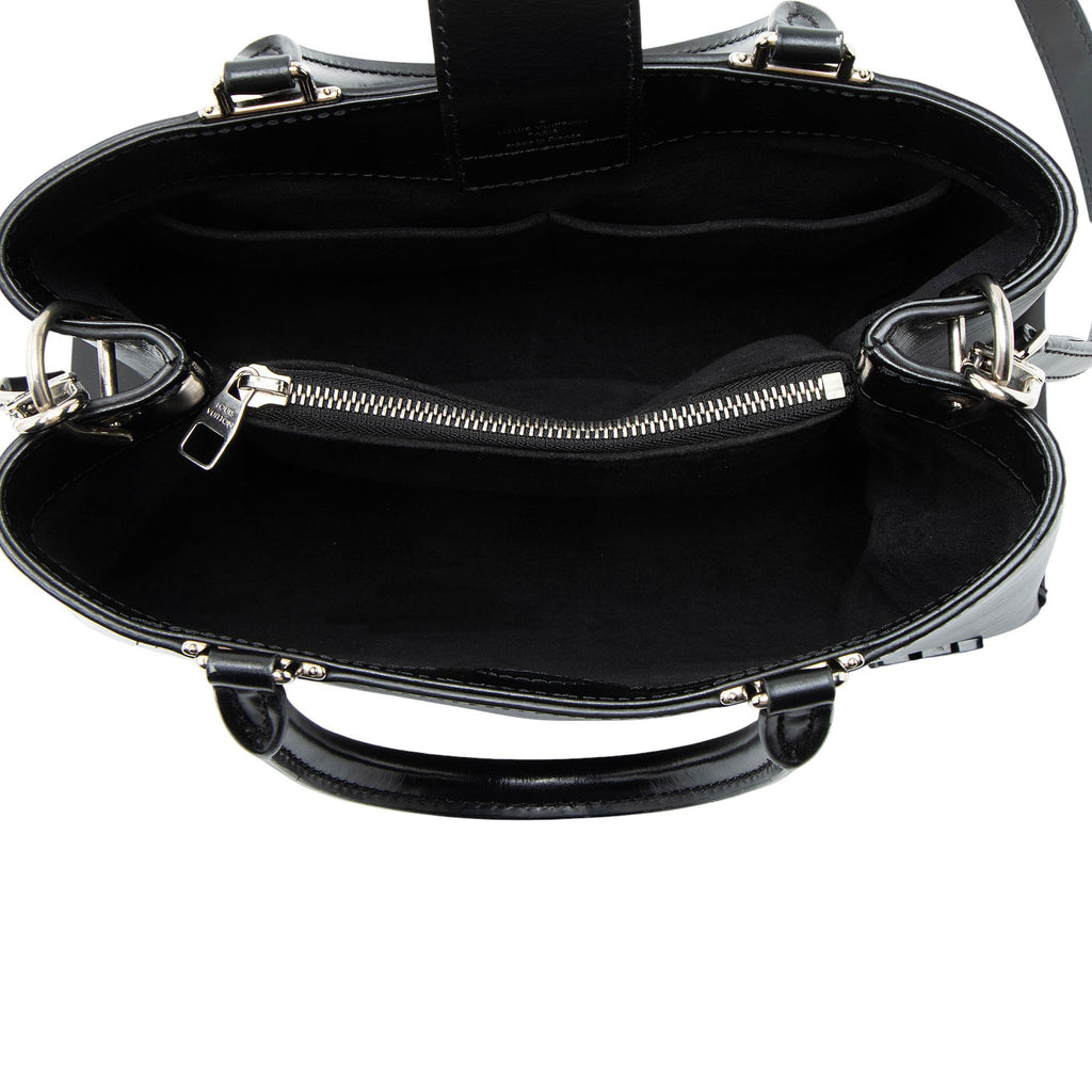 Louis Vuitton Epi Leather Kleber PM Tote