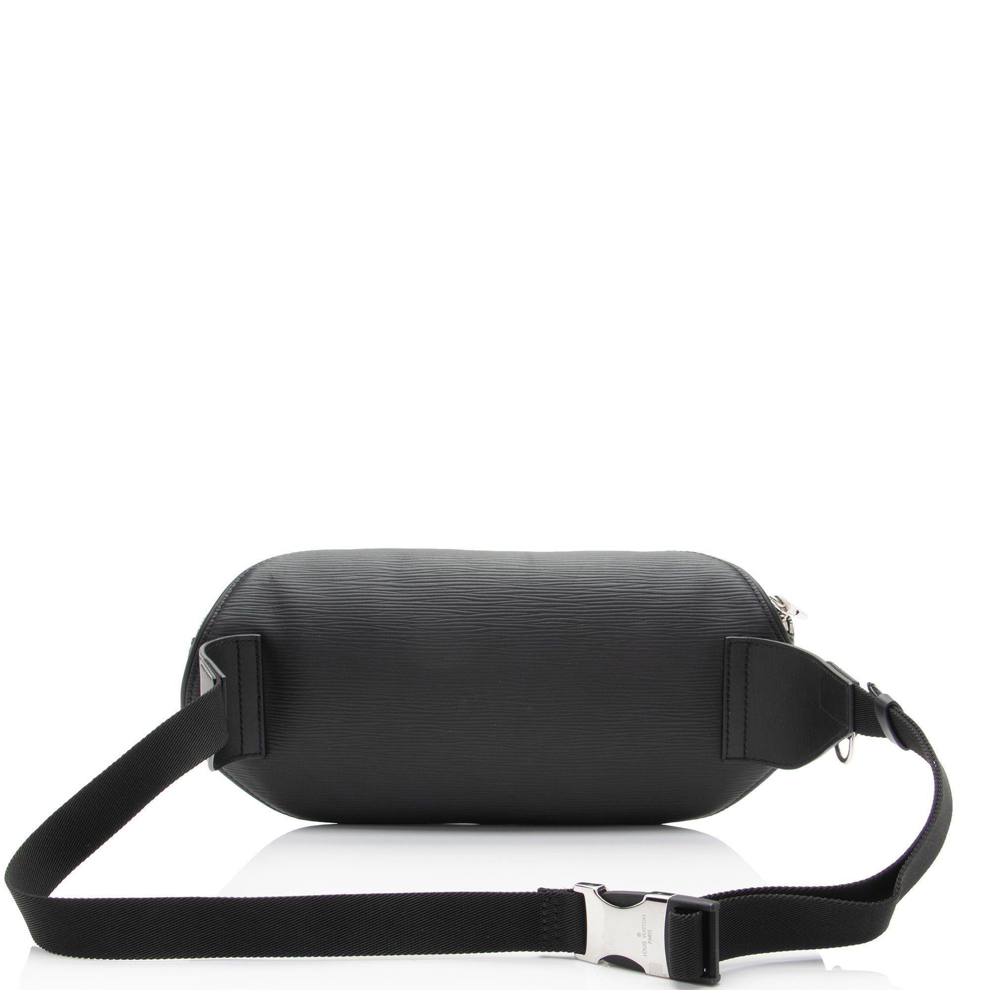 Louis Vuitton Epi Leather LV Circle Bumbag