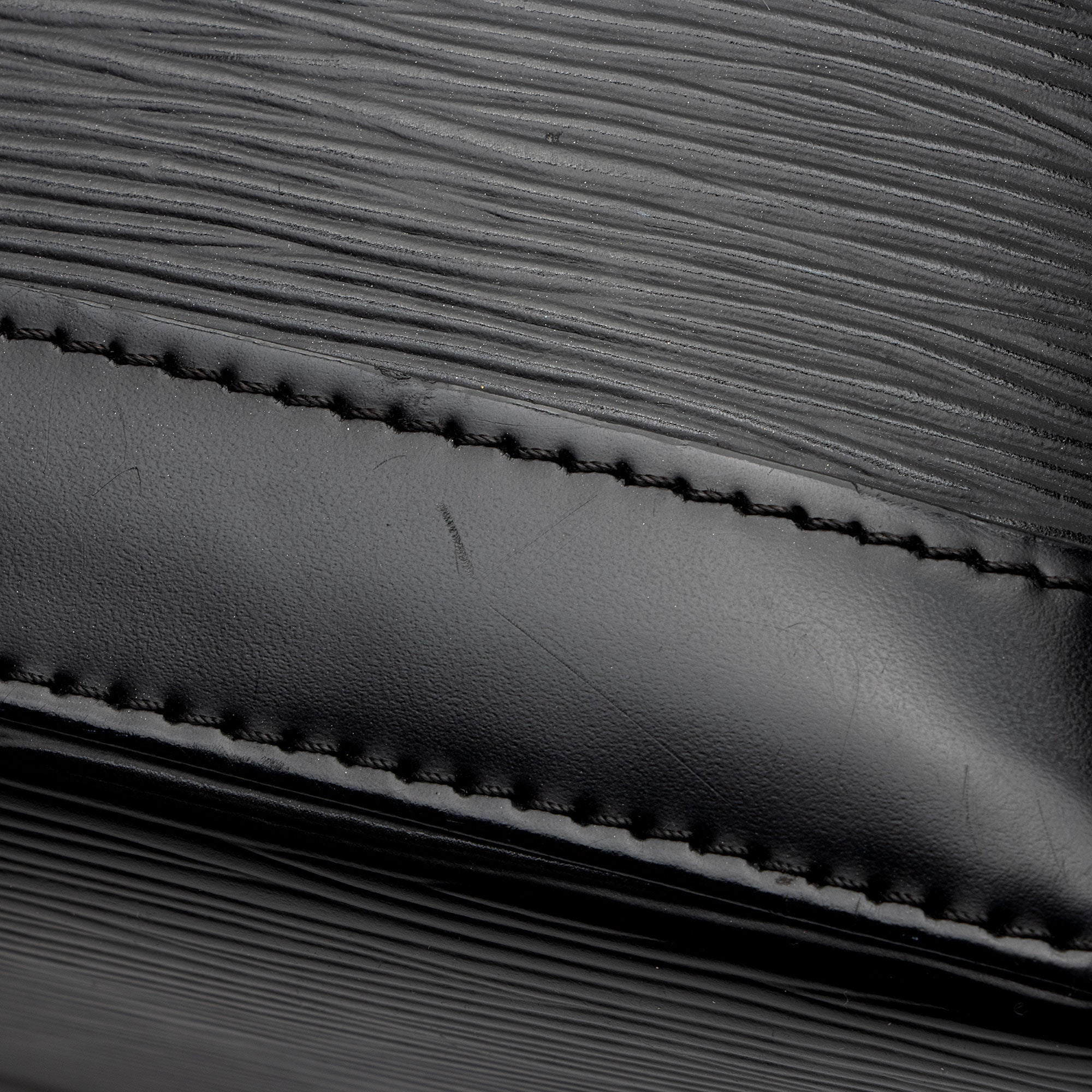 Louis Vuitton Epi Leather Lockit Satchel (SHF-fOp24N)