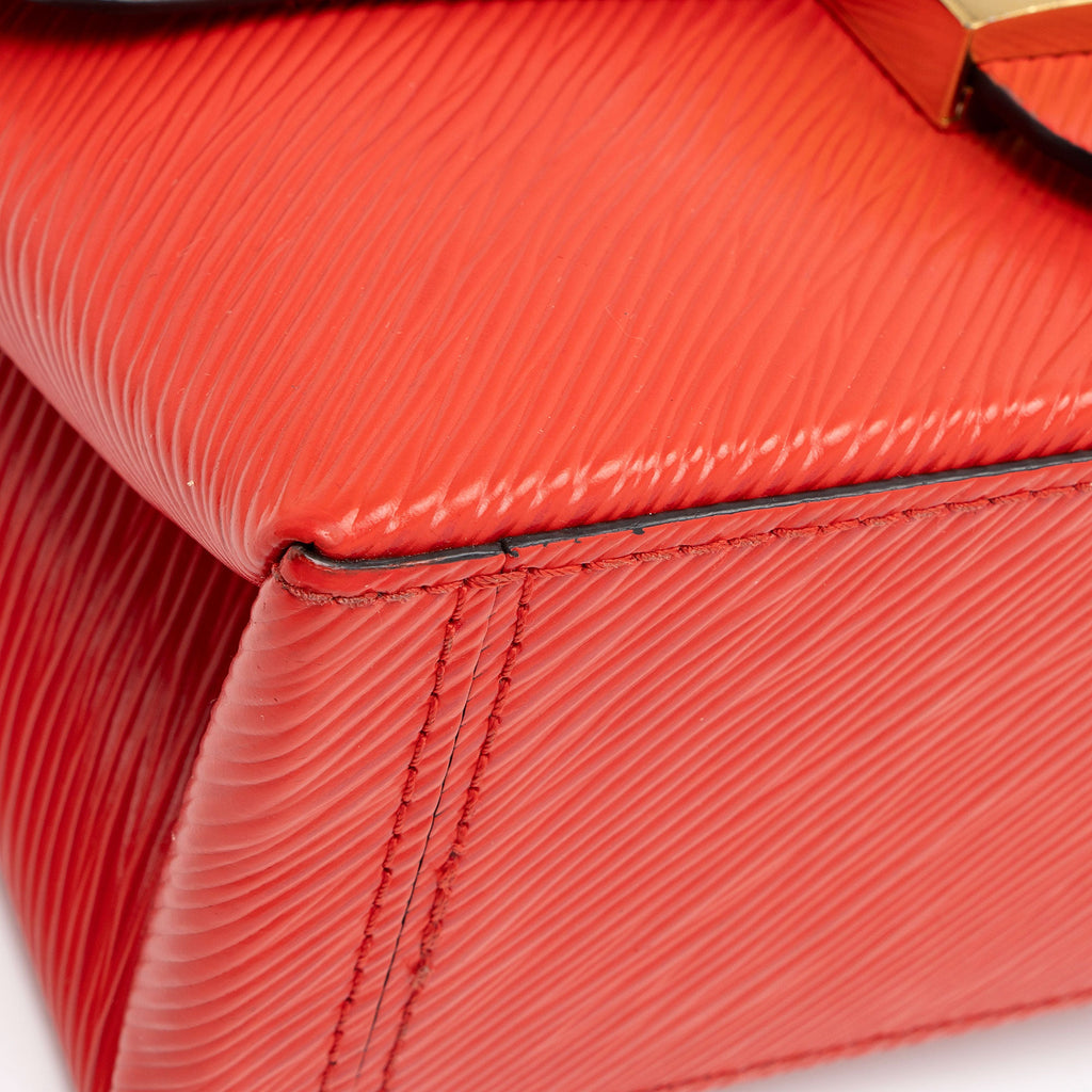 Louis Vuitton Epi Leather Locky BB Top Handle (SHF-QmRUic)