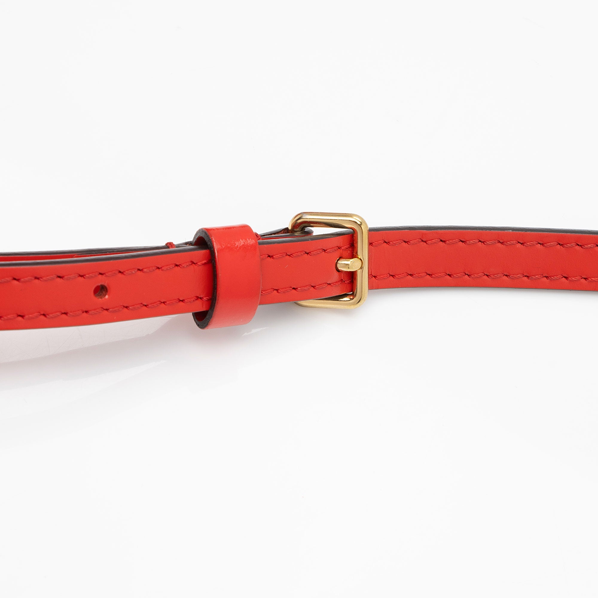 Louis Vuitton Epi Leather Locky BB Top Handle (SHF-QmRUic)