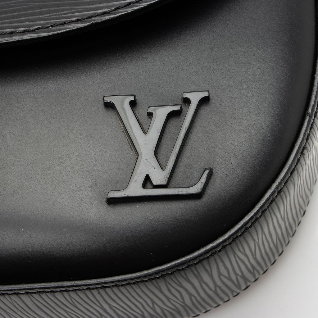 Louis Vuitton Epi Leather Luna Shoulder Bag