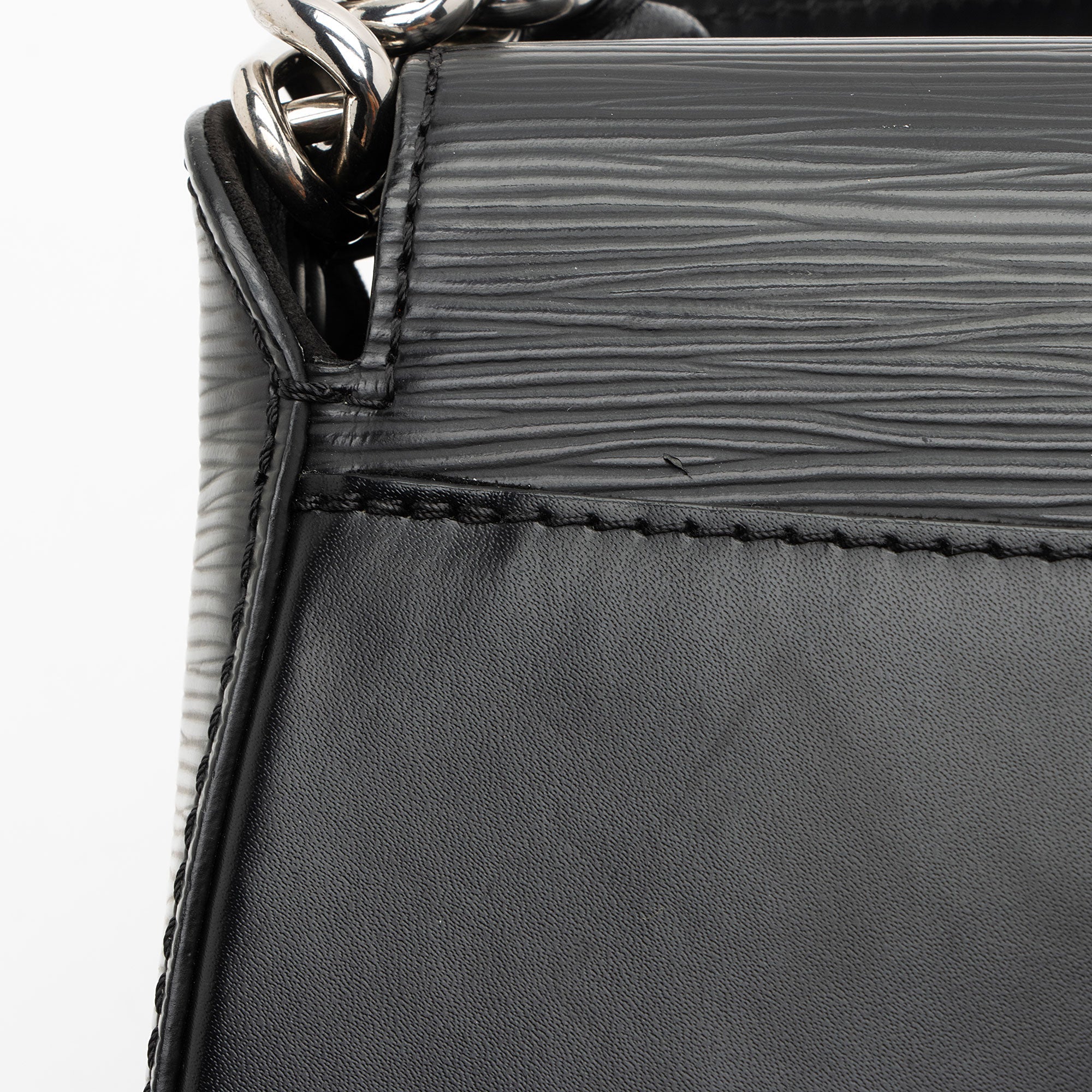 Louis Vuitton Epi Leather Luna Shoulder Bag