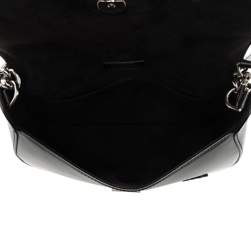 Louis Vuitton Epi Leather Luna Shoulder Bag