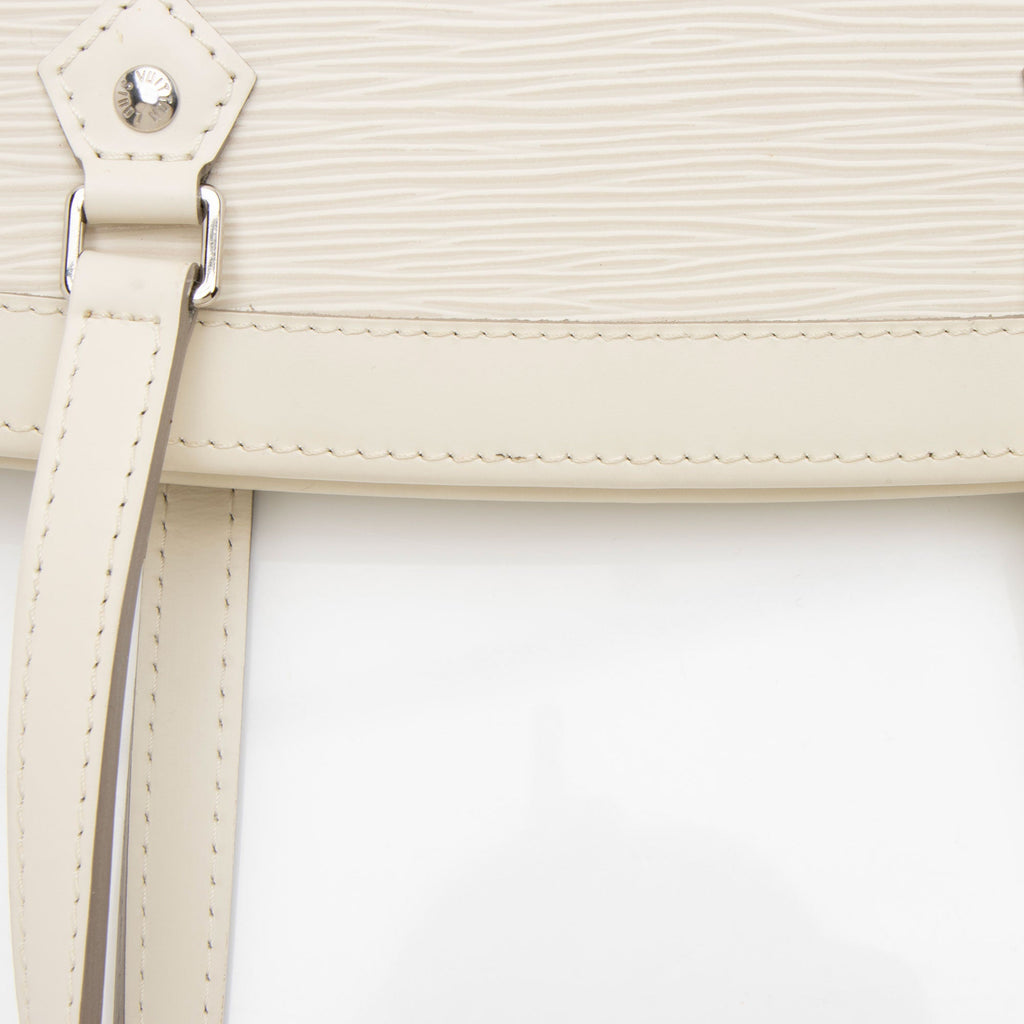 Louis Vuitton Epi Leather Madeleine GM Tote (SHF-4a0SKb)