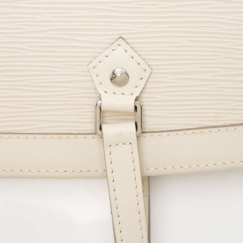 Louis Vuitton Epi Leather Madeleine GM Tote (SHF-4a0SKb)