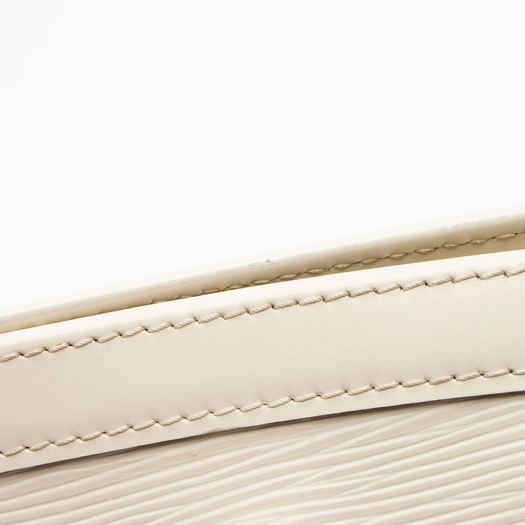 Louis Vuitton Epi Leather Madeleine PM Satchel
