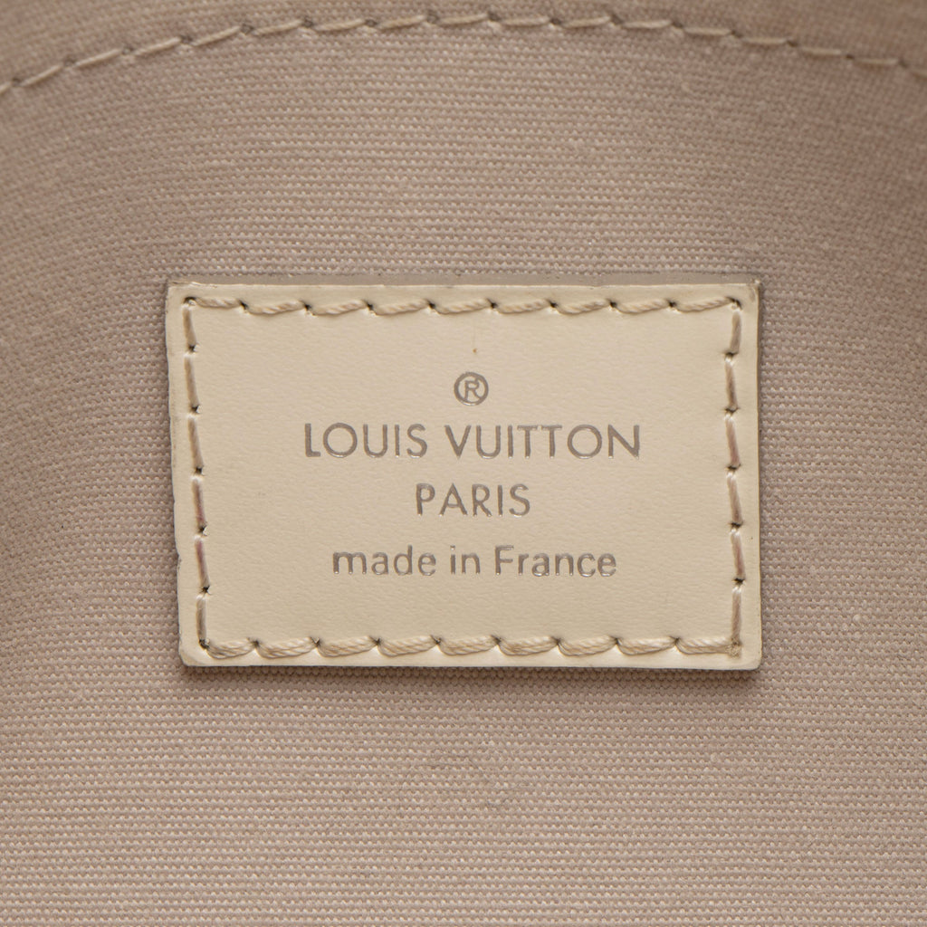 Louis Vuitton Epi Leather Madeleine PM Satchel