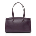 Louis Vuitton Epi Leather Madeleine PM Satchel (SHF-rSeHJH)