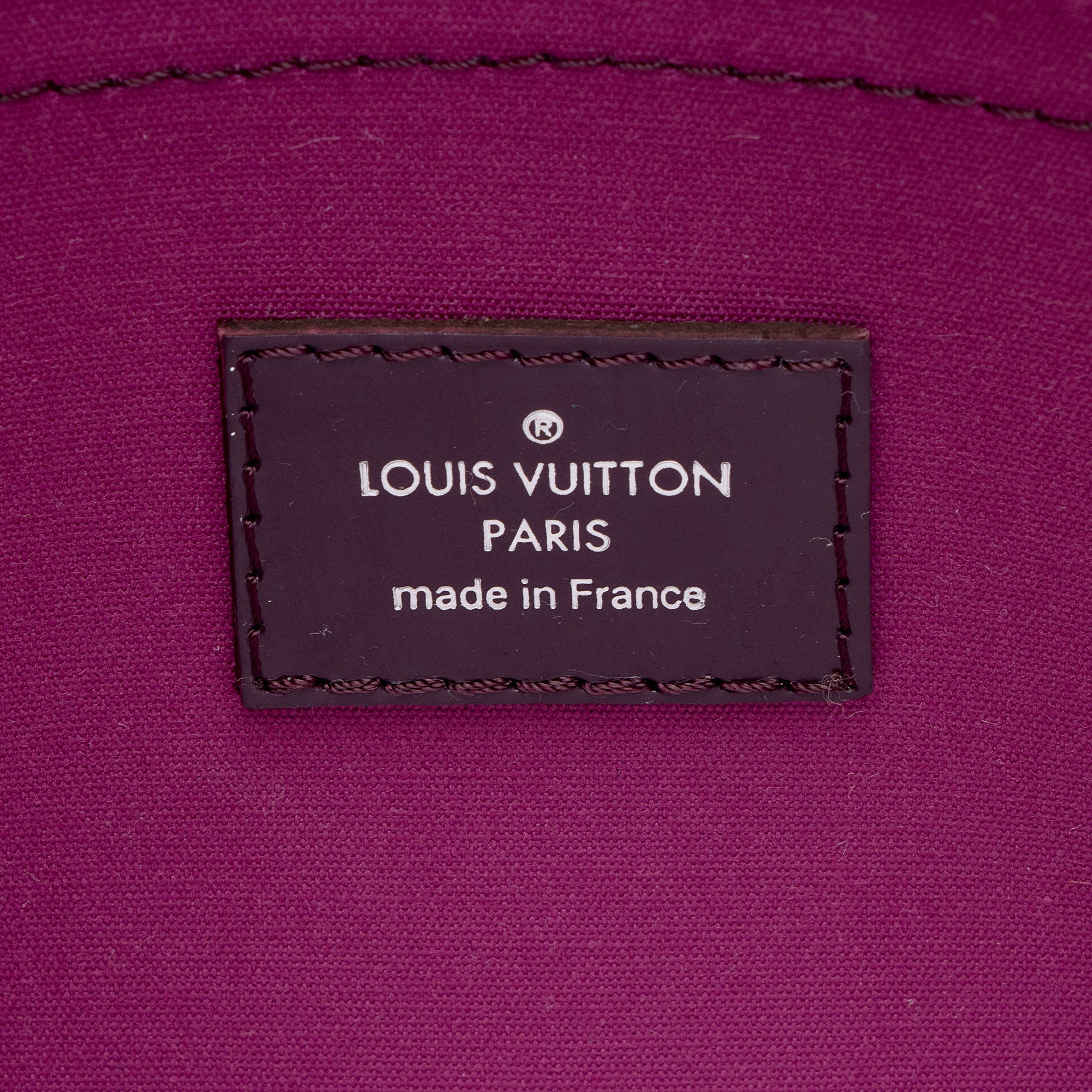 Louis Vuitton Epi Leather Madeleine PM Satchel (SHF-rSeHJH)