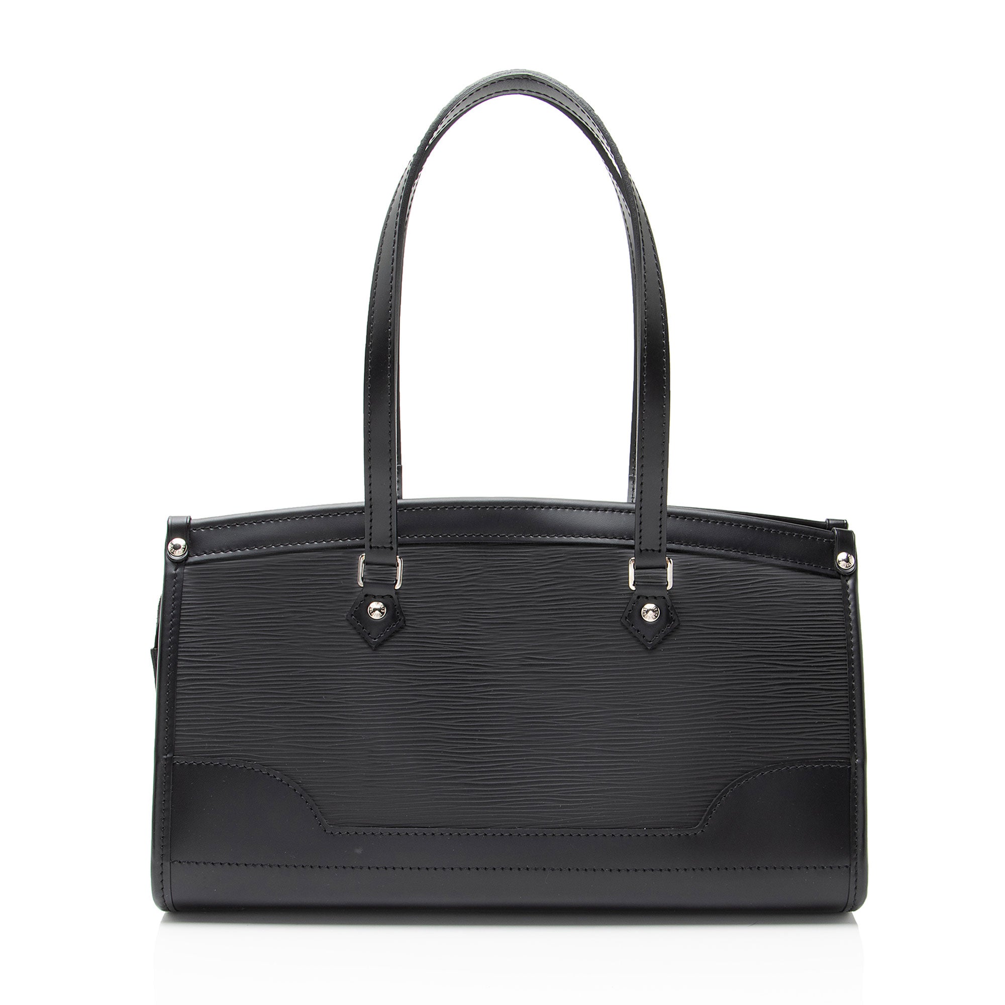 Louis Vuitton Epi Leather Madeleine PM Satchel