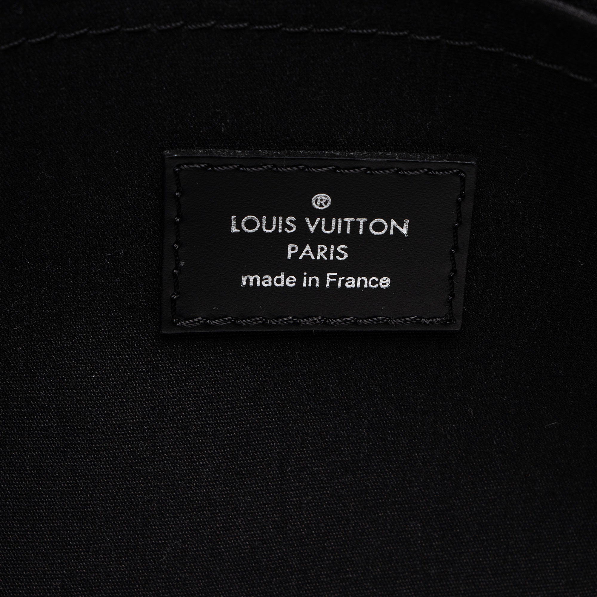 Louis Vuitton Epi Leather Madeleine PM Satchel