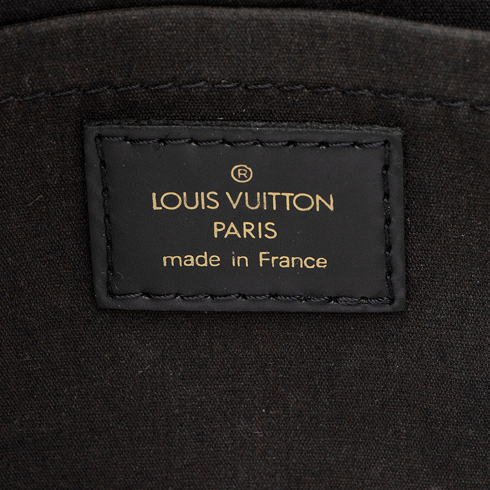 Louis Vuitton Epi Leather Mandara PM Shoulder Bag (SHF-21792)