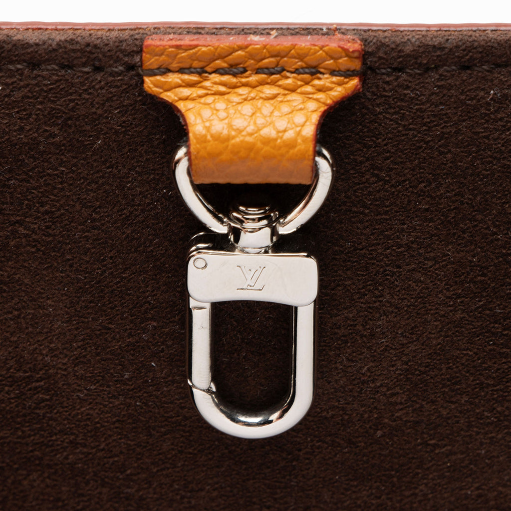 Louis Vuitton Epi Leather Marelle MM Tote