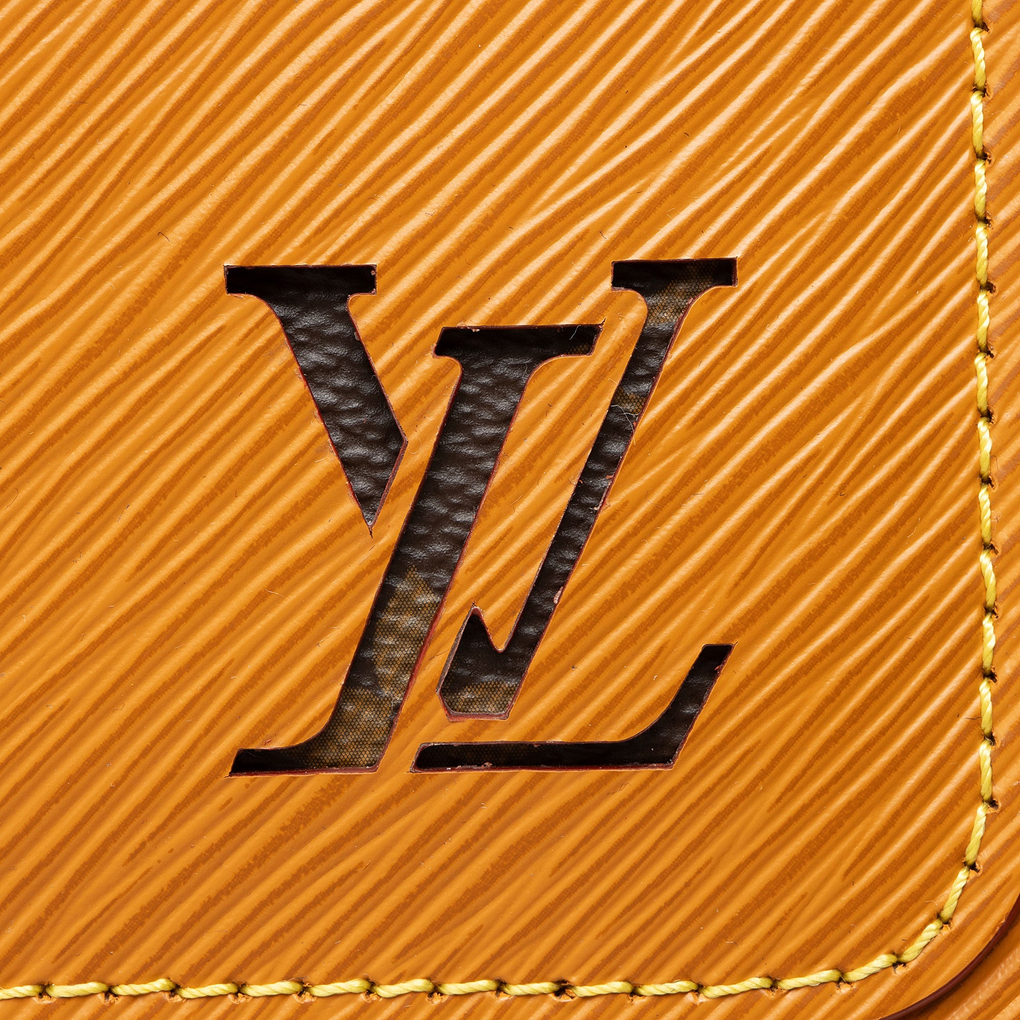 Louis Vuitton Epi Leather Marelle MM Tote
