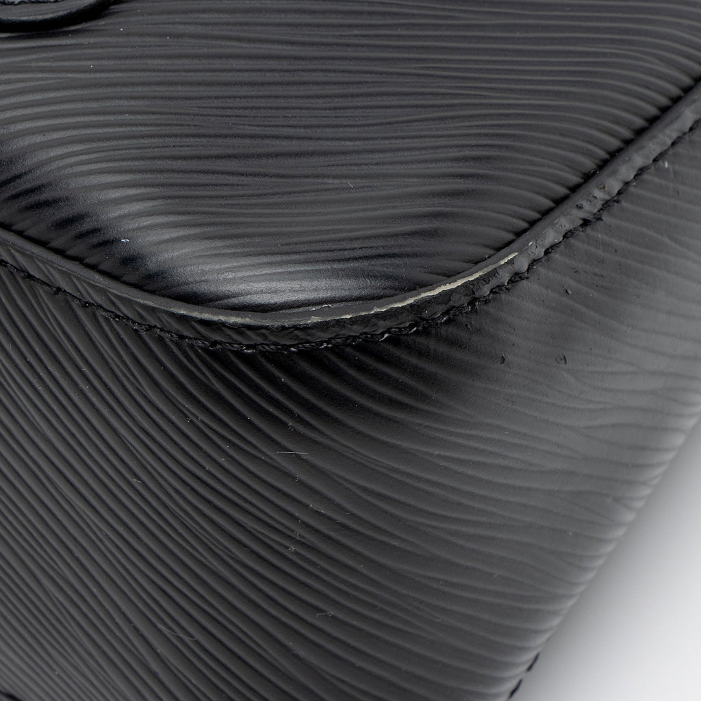 Louis Vuitton Epi Leather Marelle Shoulder Bag