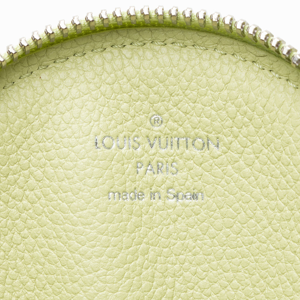 Louis Vuitton Epi Leather Marellini Shoulder Bag