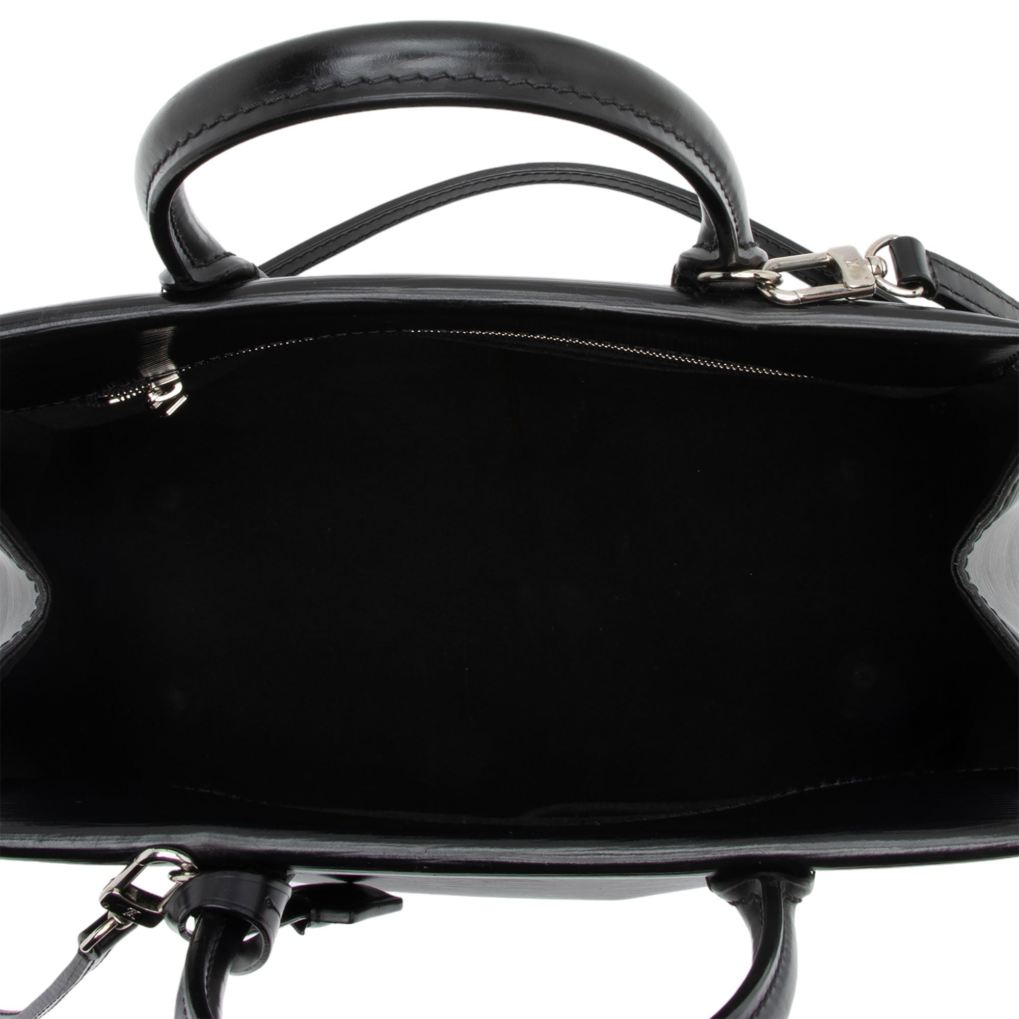 Louis Vuitton Epi Leather Marly BB Satchel