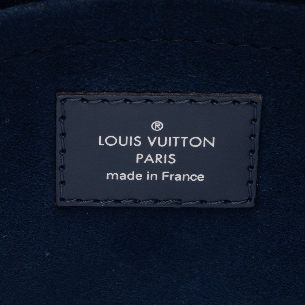 Louis Vuitton Epi Leather Marly MM Satchel