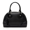 Louis Vuitton Epi Leather Montaigne Bowling PM Satchel (SHF-AU0hLG)