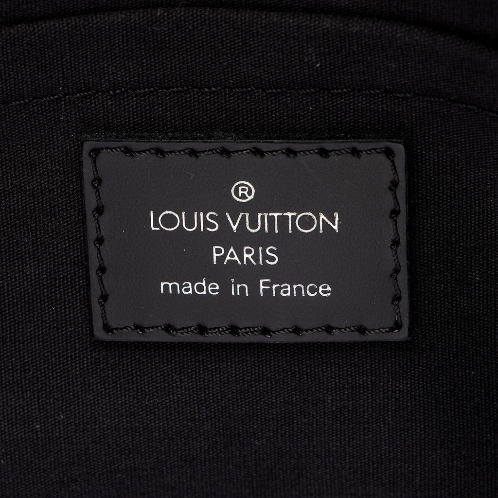 Louis Vuitton Epi Leather Montaigne Bowling PM Satchel (SHF-AU0hLG)