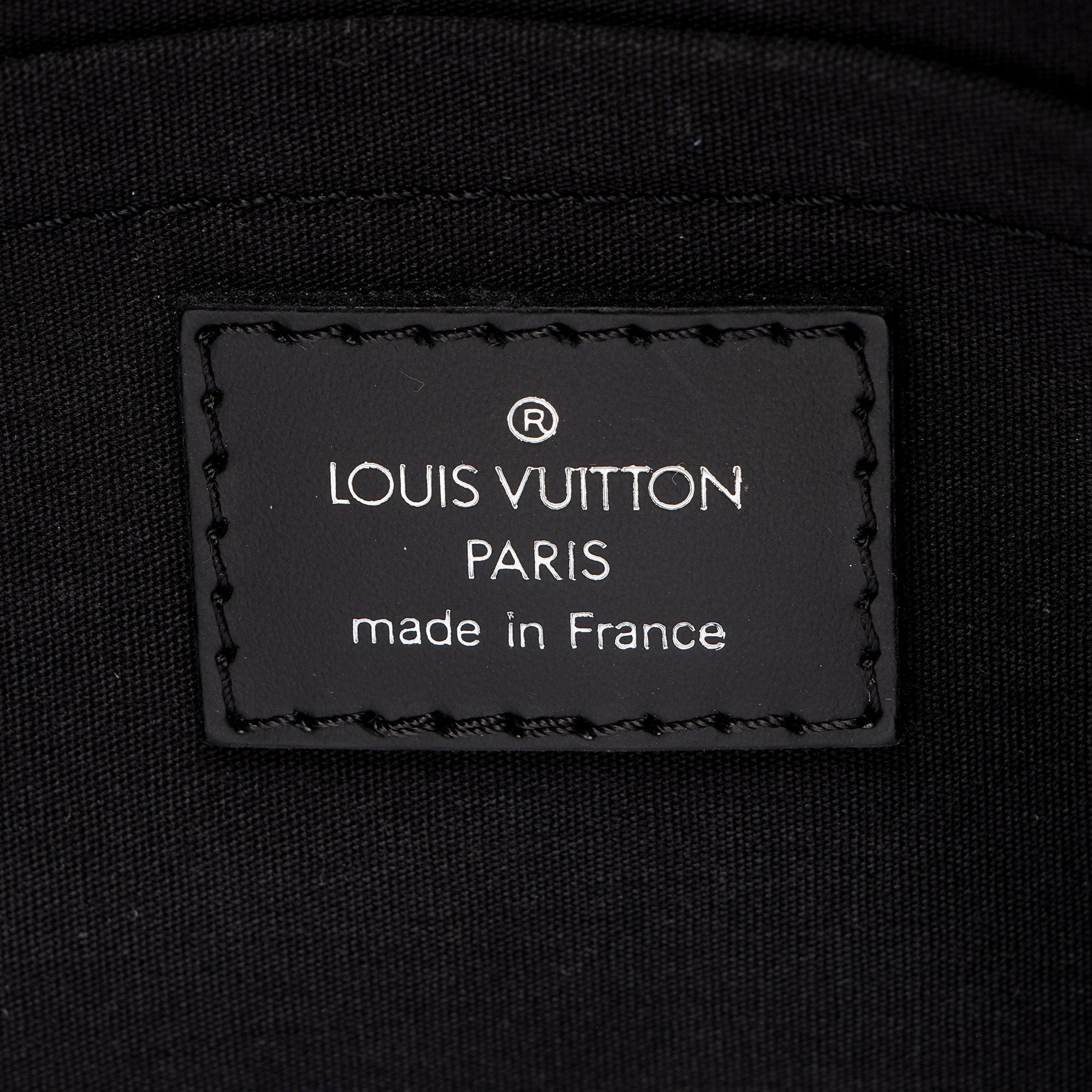 Louis Vuitton Epi Leather Montaigne Bowling PM Satchel (SHF-AU0hLG)