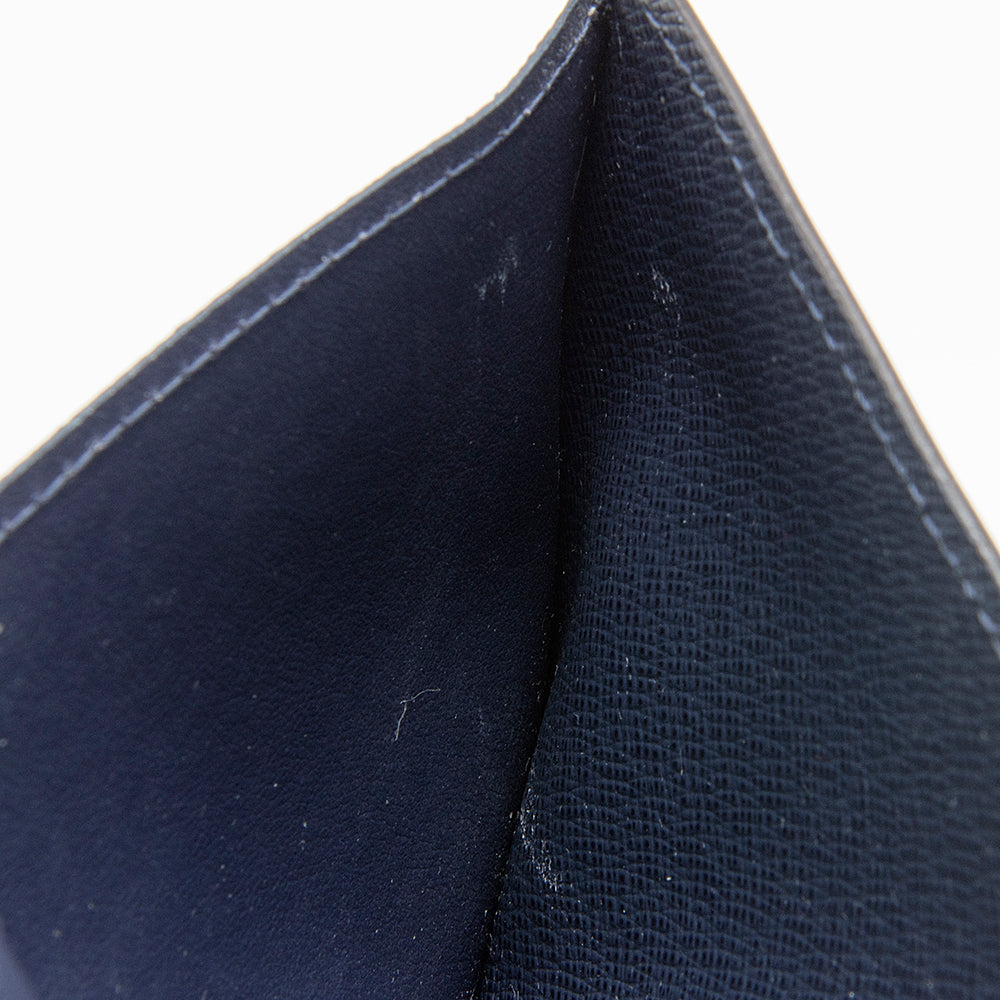 Louis Vuitton Epi Leather Multiple Wallet (SHF-12620)