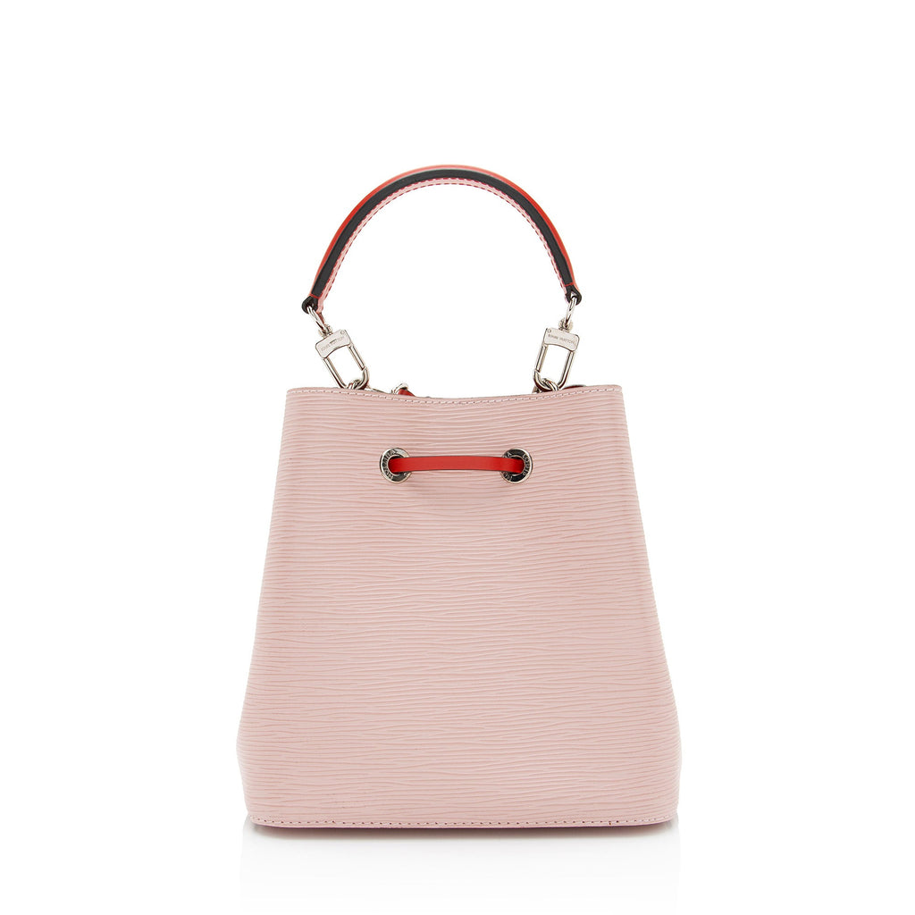 Louis Vuitton Epi Leather Neonoe BB Shoulder Bag